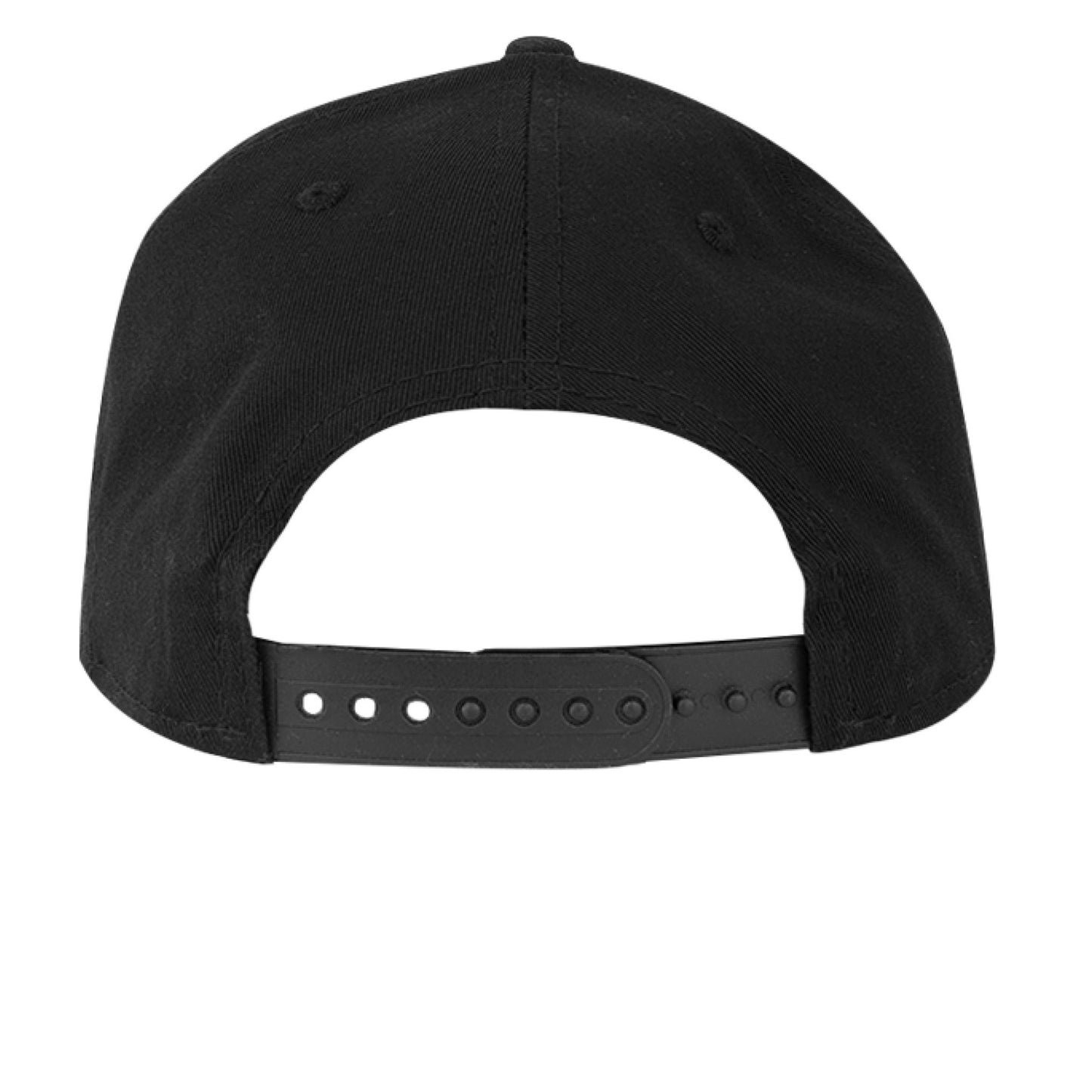 NEW ERA Lucid Soles Logo Snapback Hat - Lucid Soles
