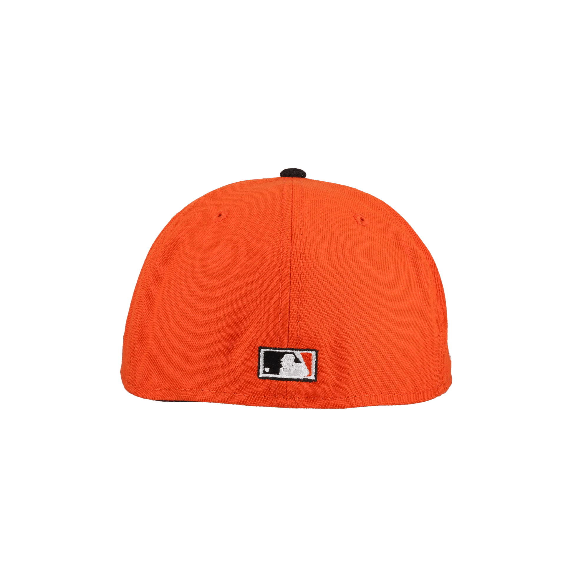 San Francisco Giants 2007 All Star Game Patch 59Ffty Fitted Hat - Lucid Soles