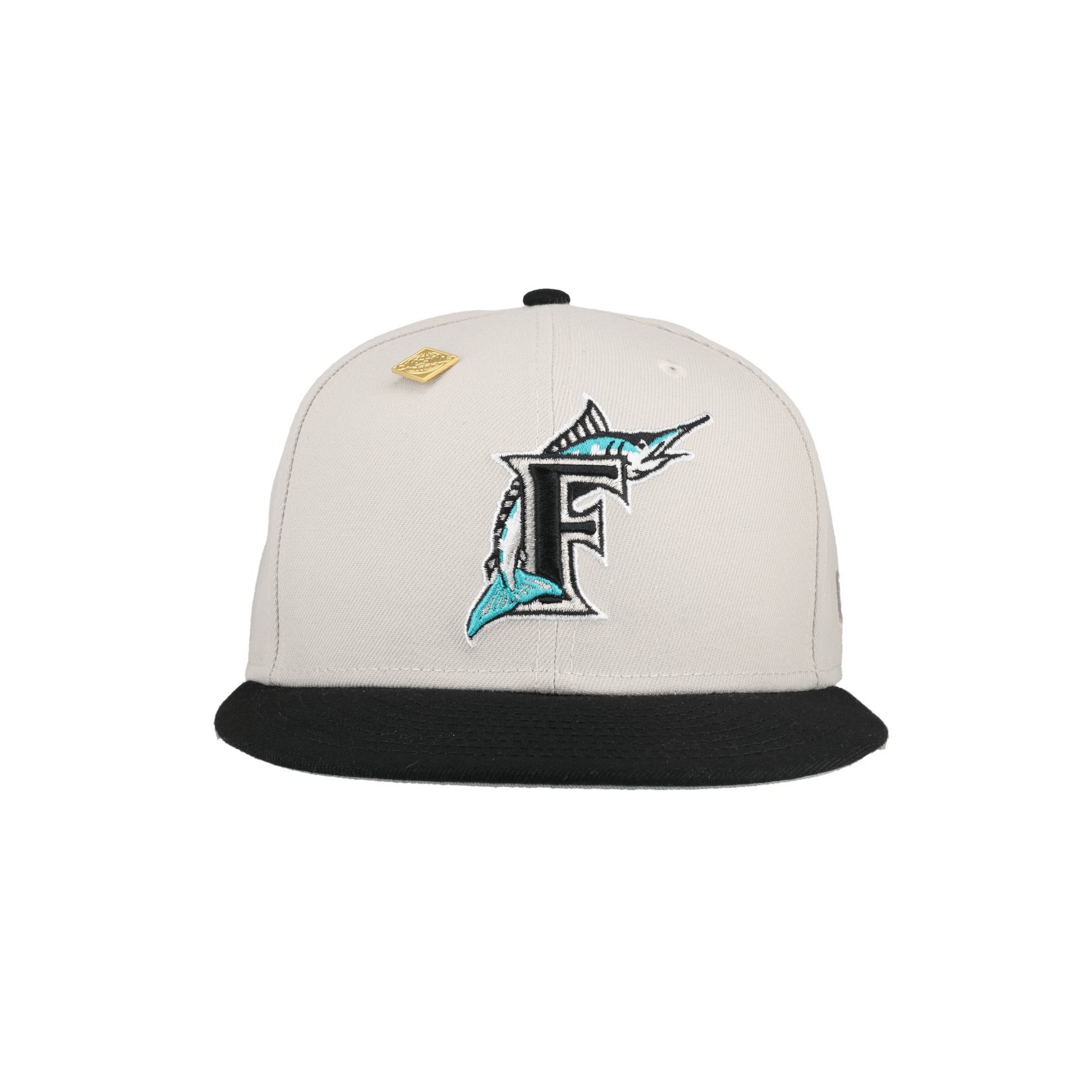 Florida Marlins World Class Champions Pack 59Fifty Fitted Hat - Lucid Soles