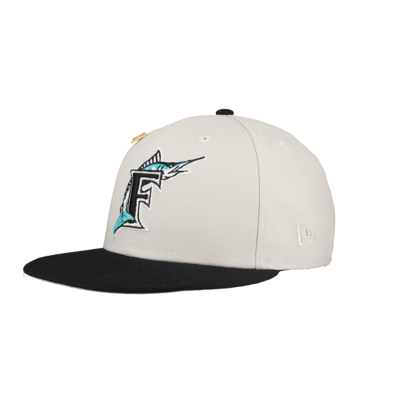 Florida Marlins World Class Champions Pack 59Fifty Fitted Hat - Lucid Soles