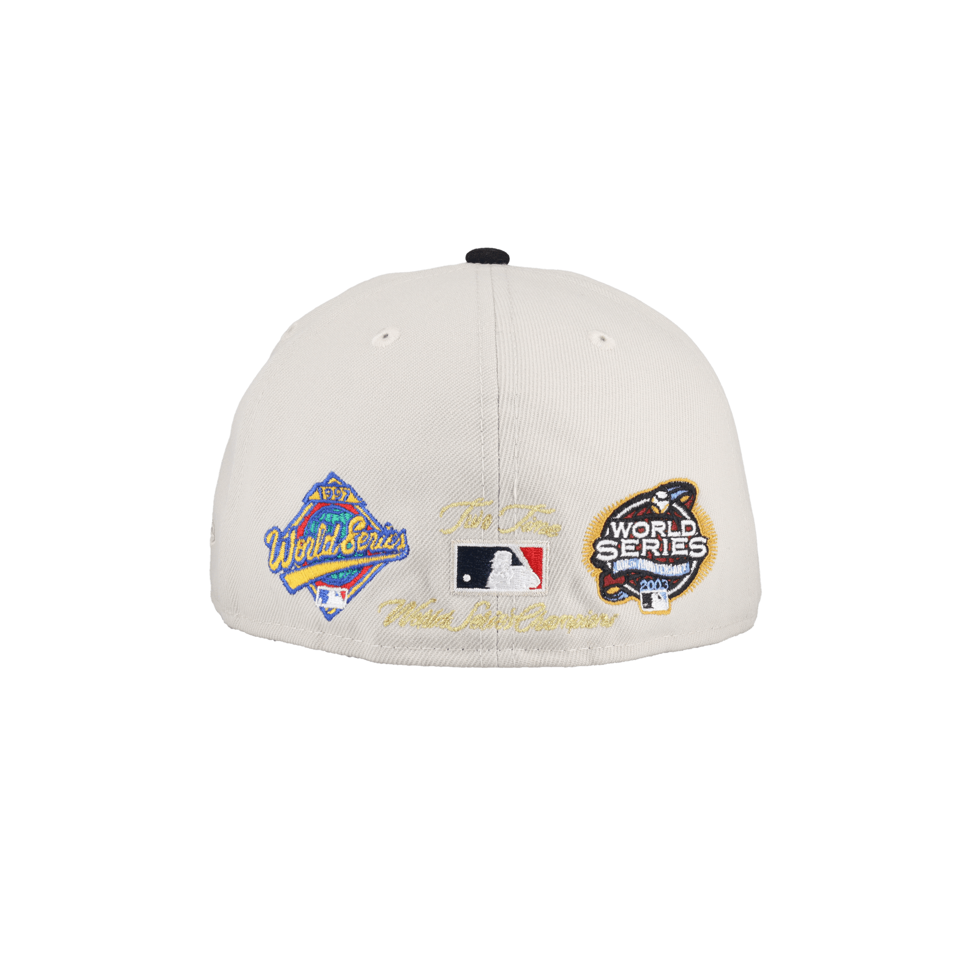 Florida Marlins World Class Champions Pack 59Fifty Fitted Hat - Lucid Soles