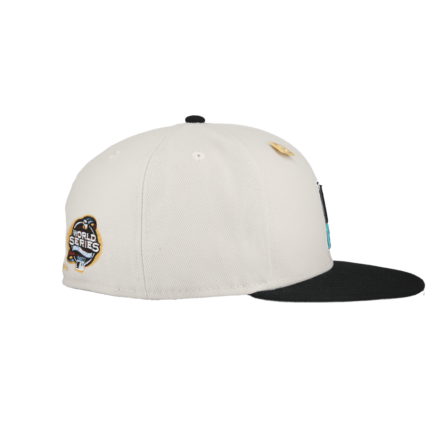 Florida Marlins World Class Champions Pack 59Fifty Fitted Hat - Lucid Soles