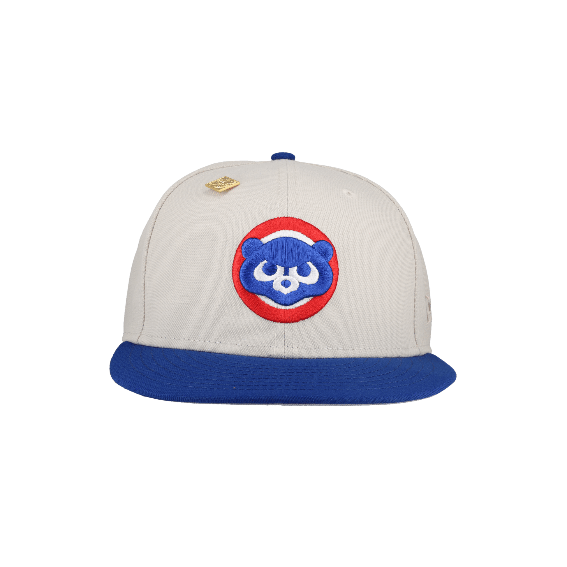 Chicago Cubs World Class Champions Pack 59Fifty Fitted Hat - Lucid Soles
