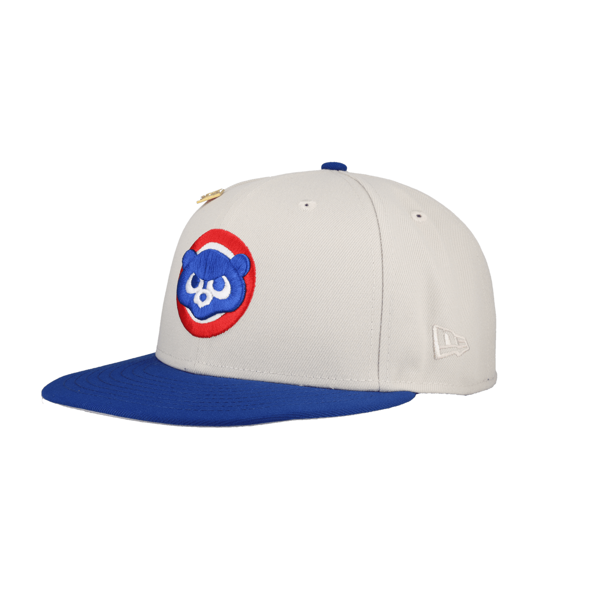 Chicago Cubs World Class Champions Pack 59Fifty Fitted Hat - Lucid Soles