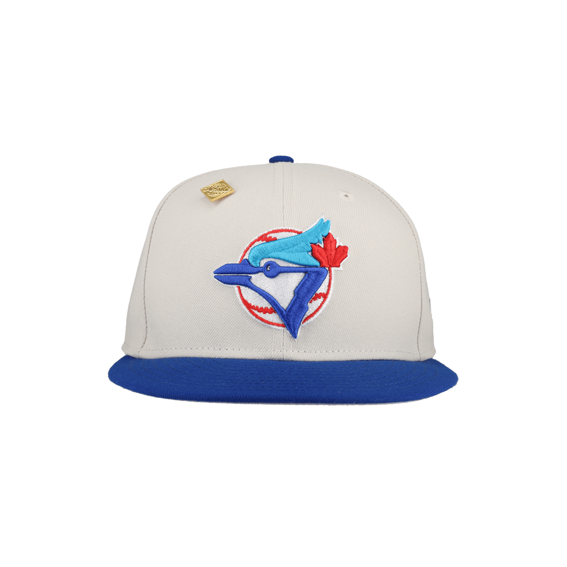 Toronto Blue Jays World Class Champions Pack 59Fifty Fitted Hat - Lucid Soles