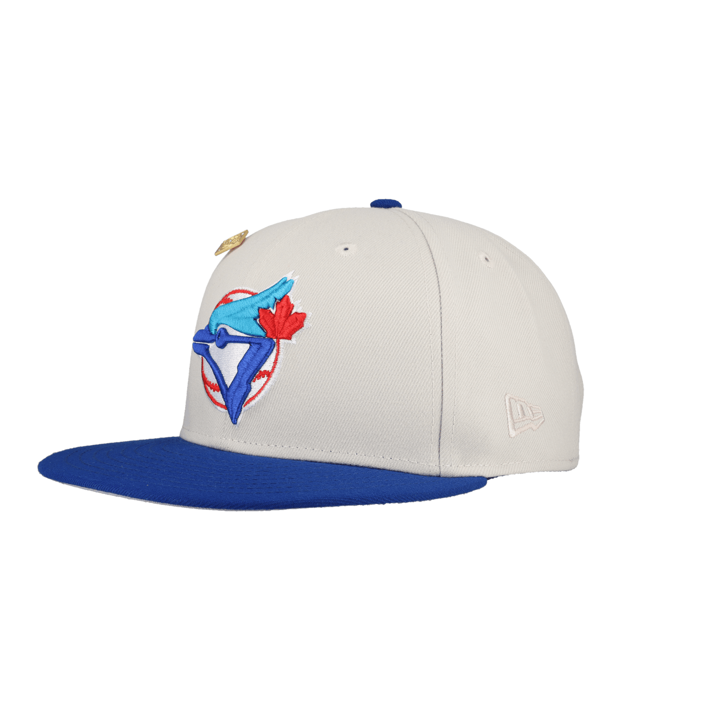 Toronto Blue Jays World Class Champions Pack 59Fifty Fitted Hat - Lucid Soles