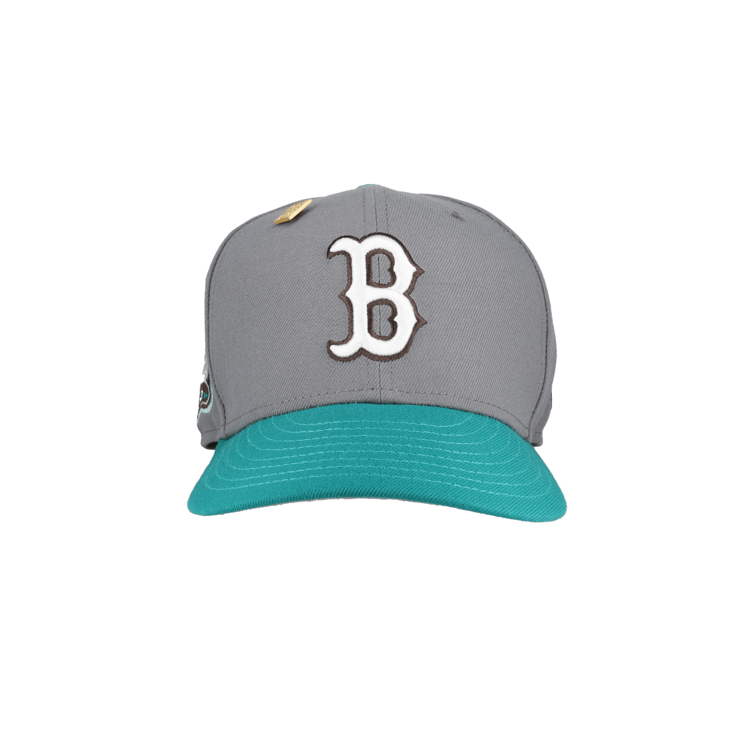 Boston Red Sox 1999 All Star Game Side Patch 59Fifty Fitted Hat - Lucid Soles