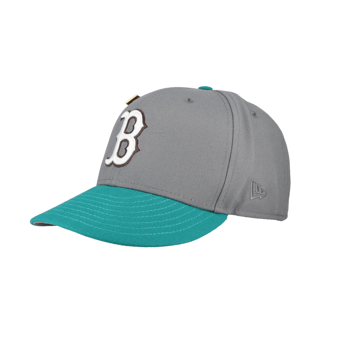 Boston Red Sox 1999 All Star Game Side Patch 59Fifty Fitted Hat - Lucid Soles