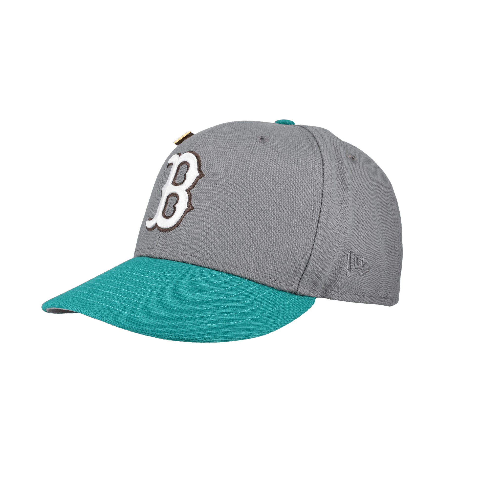 Boston Red Sox 1999 All Star Game Side Patch 59Fifty Fitted Hat - Lucid Soles