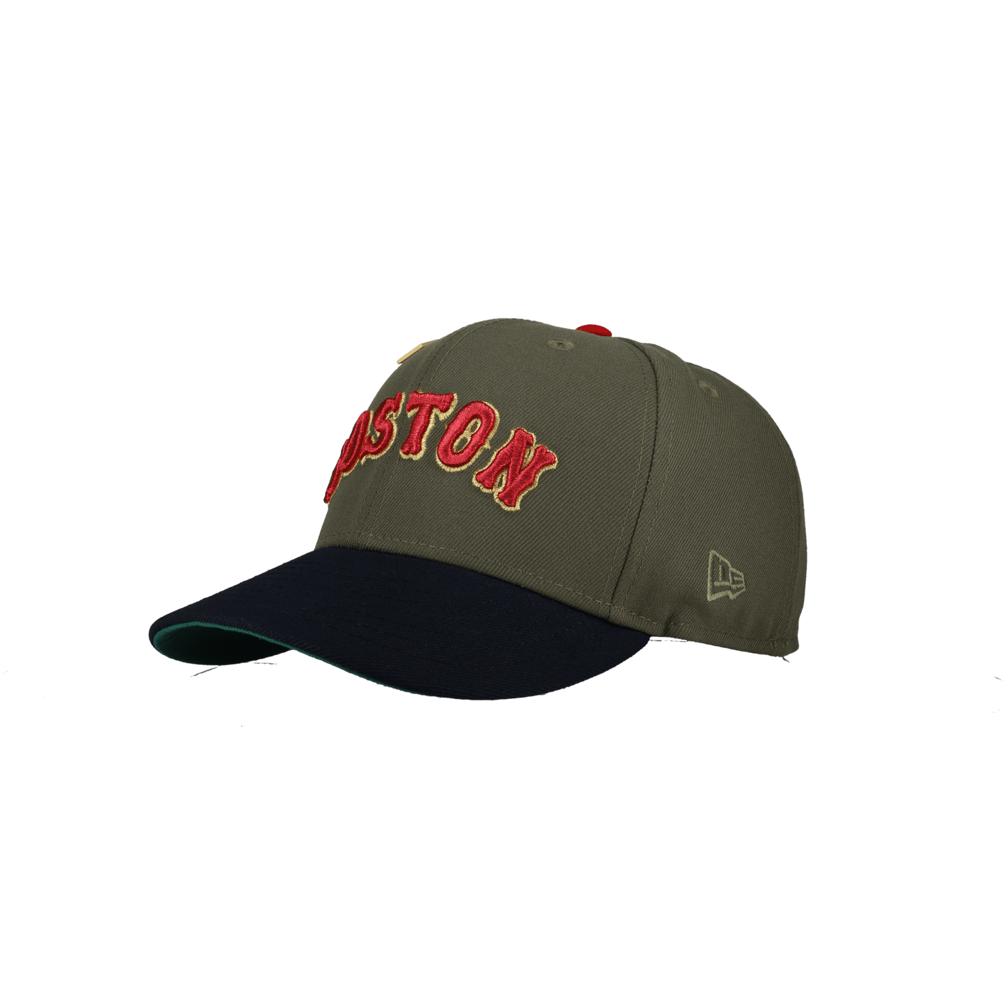 Boston Red Sox 1999 ASG Metallic 59Fifty Fitted Hat - Lucid Soles