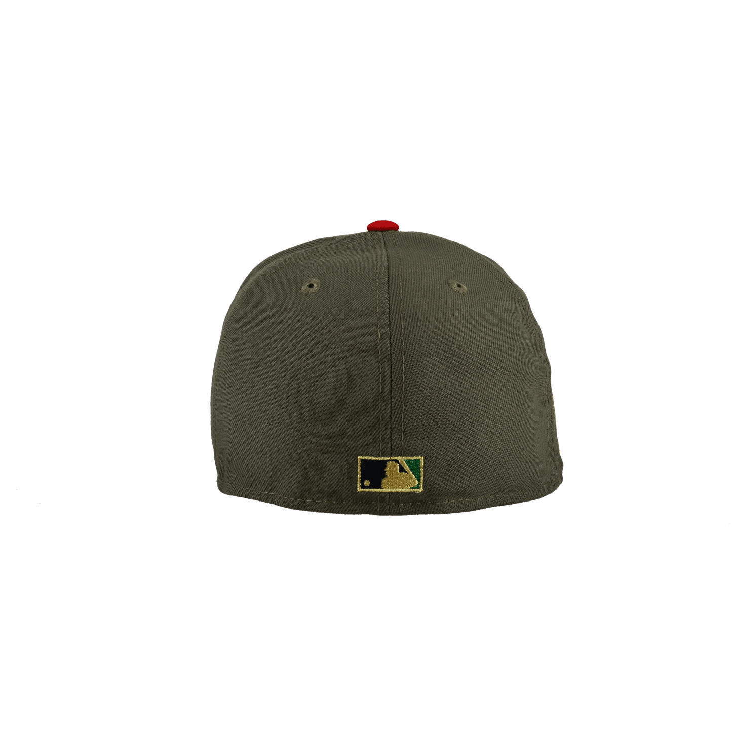 Boston Red Sox 1999 ASG Metallic 59Fifty Fitted Hat - Lucid Soles