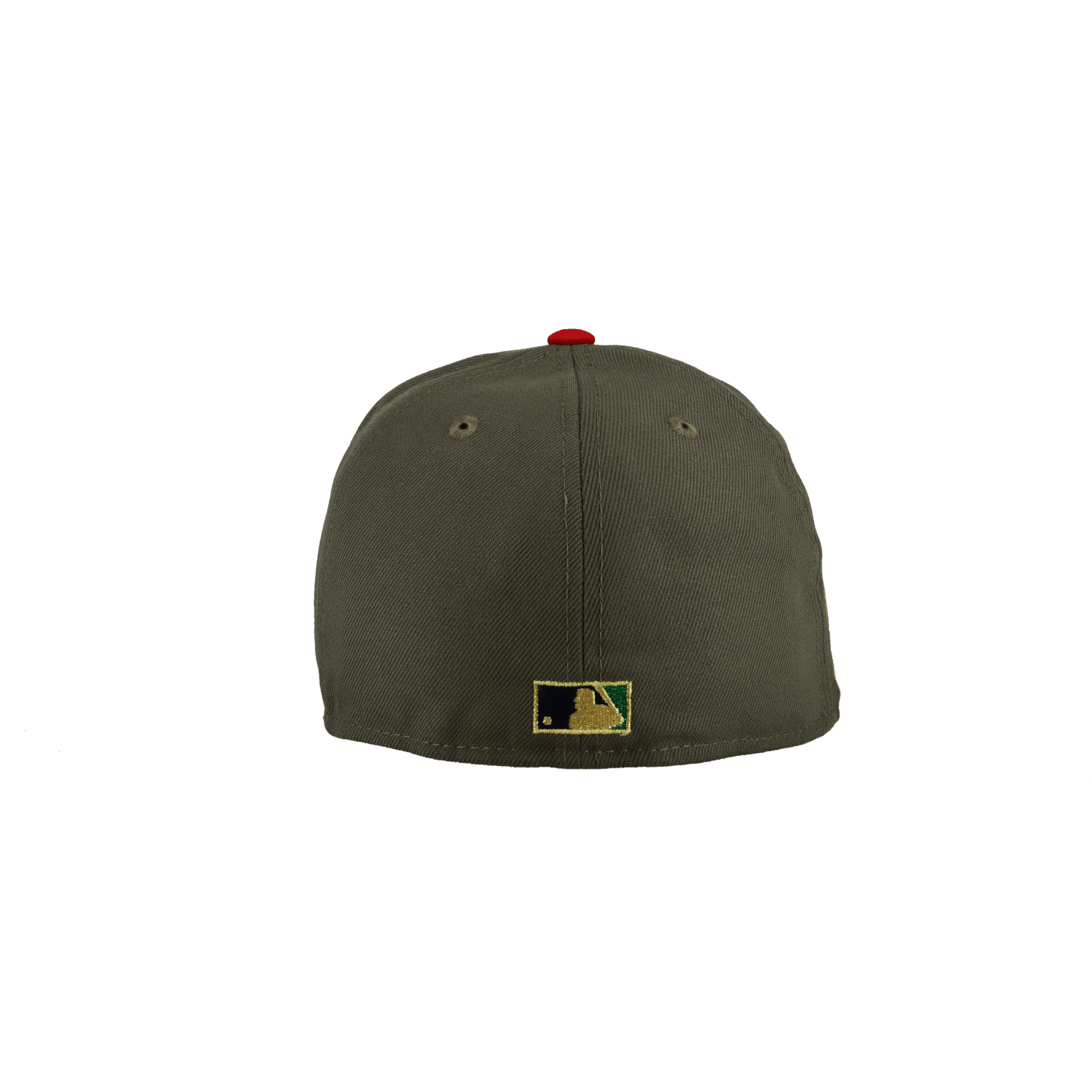 Boston Red Sox 1999 ASG Metallic 59Fifty Fitted Hat - Lucid Soles