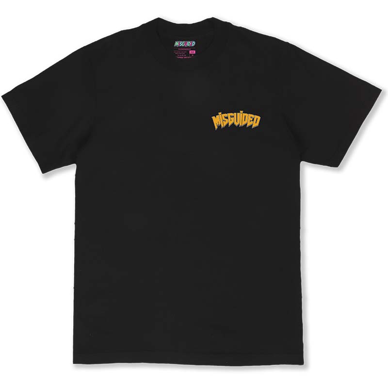 Rich Club (Air Jordan 6 Retro Yellow Ochre) T-Shirt - Lucid Soles