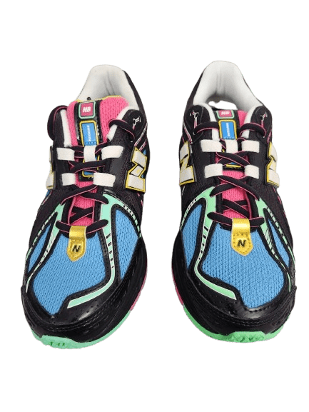 New Balance 1906R Black Multi - Lucid Soles