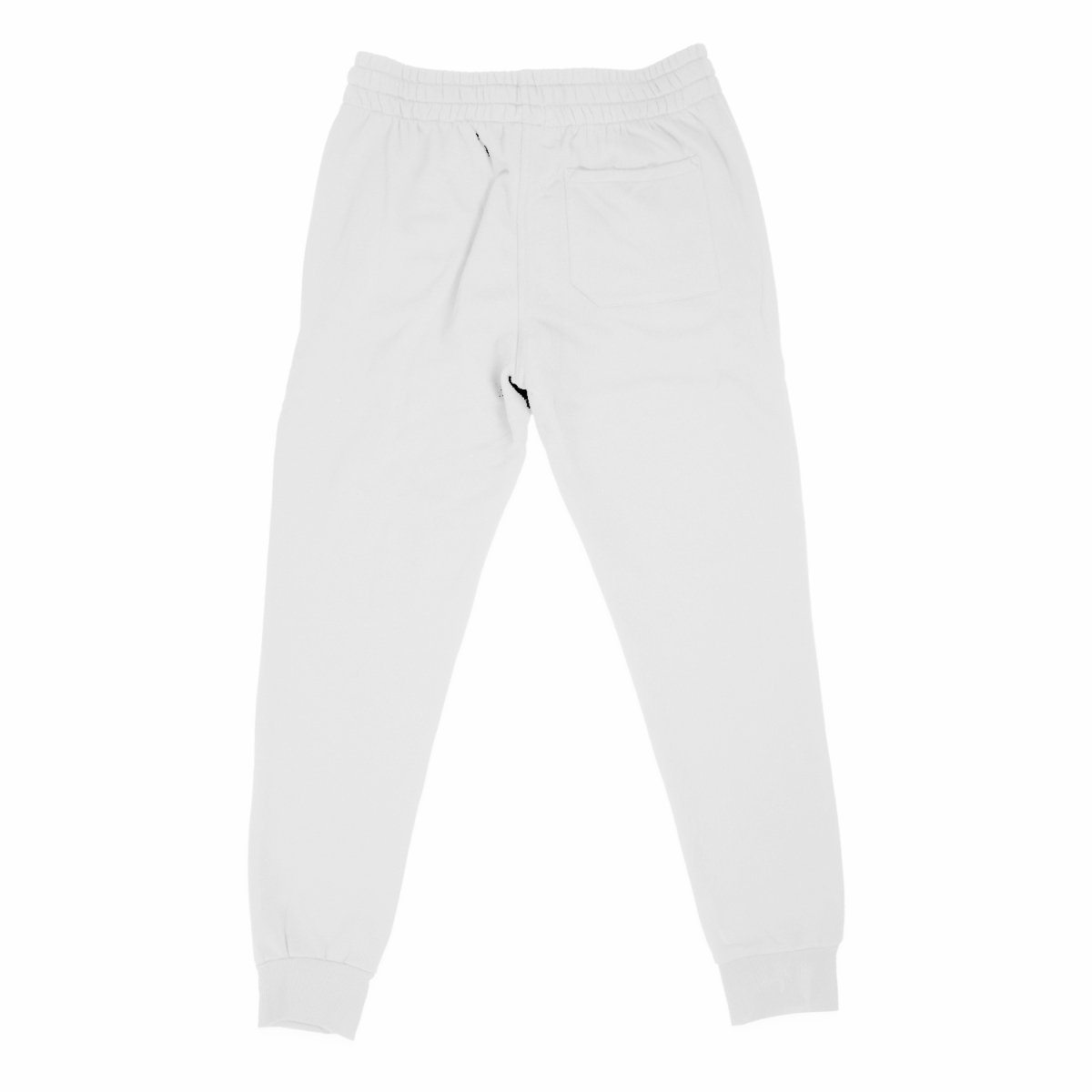 Smile (Air Jordan 4 Red Cement) Joggers - Lucid Soles