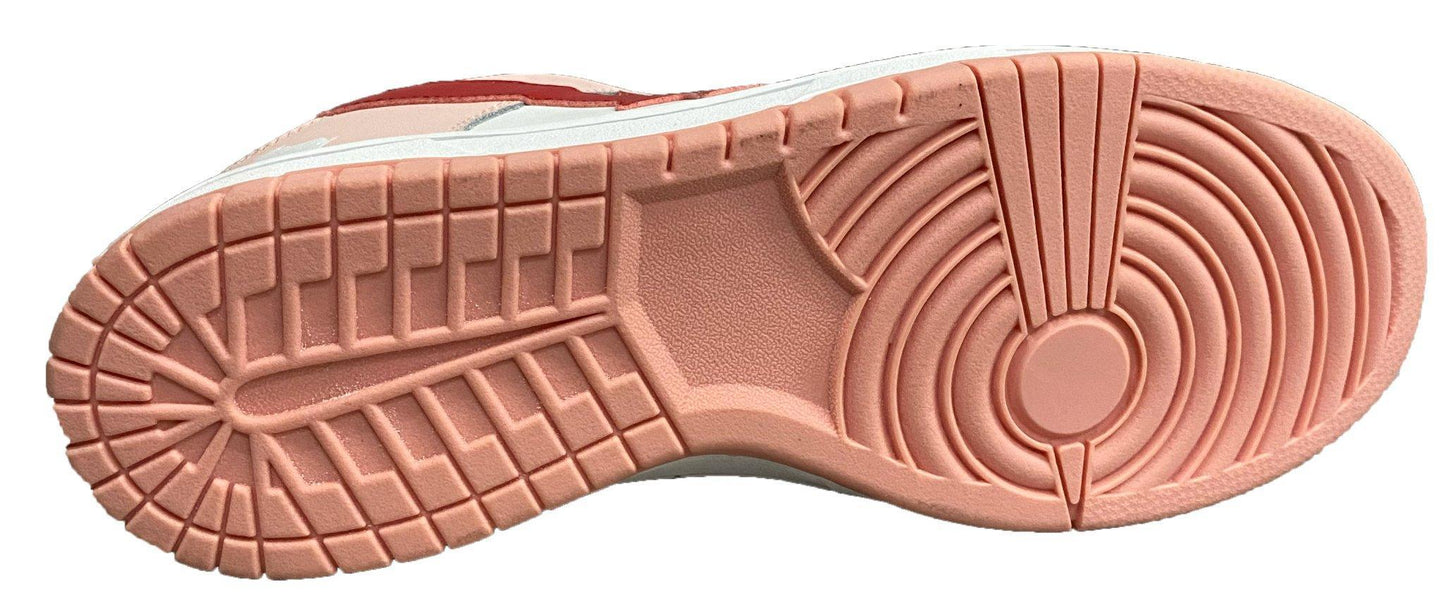Supra State Low (Rose)