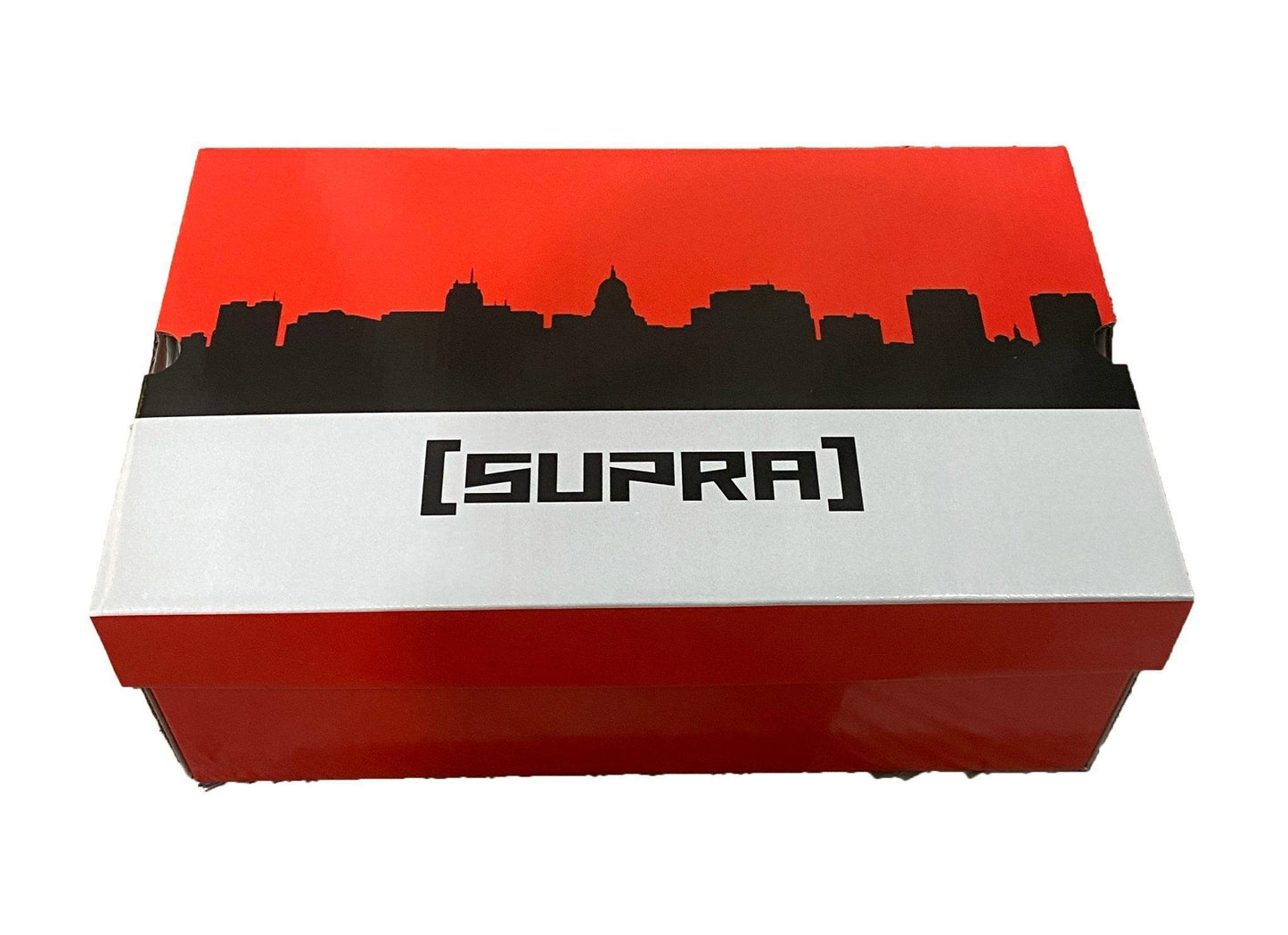 Supra State Low (Rose)