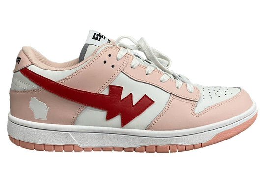 Supra State Low (Rose)