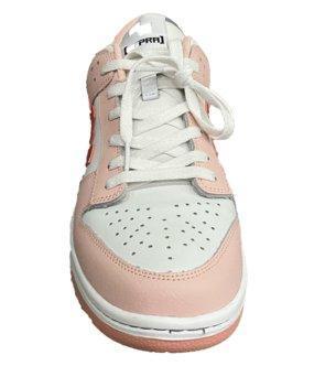 Supra State Low (Rose)