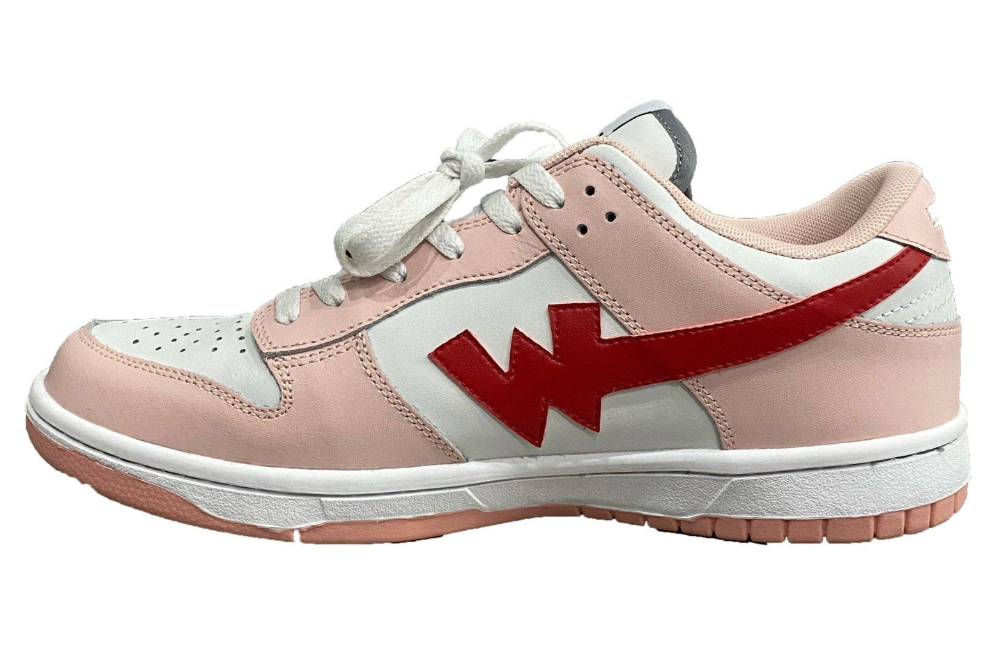 Supra State Low (Rose)