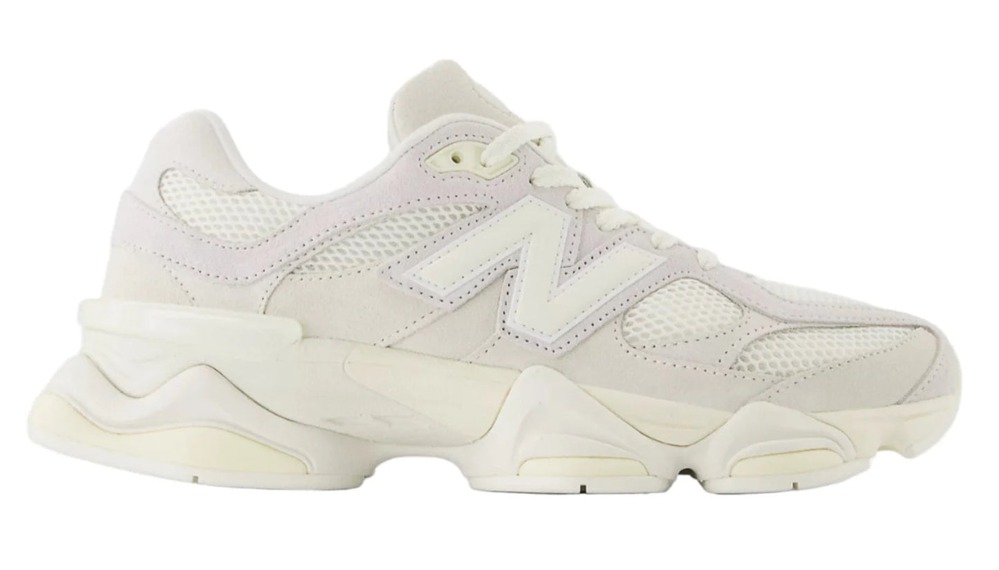 NEW BALANCE 9060 "ANGORA SEA SALT"
