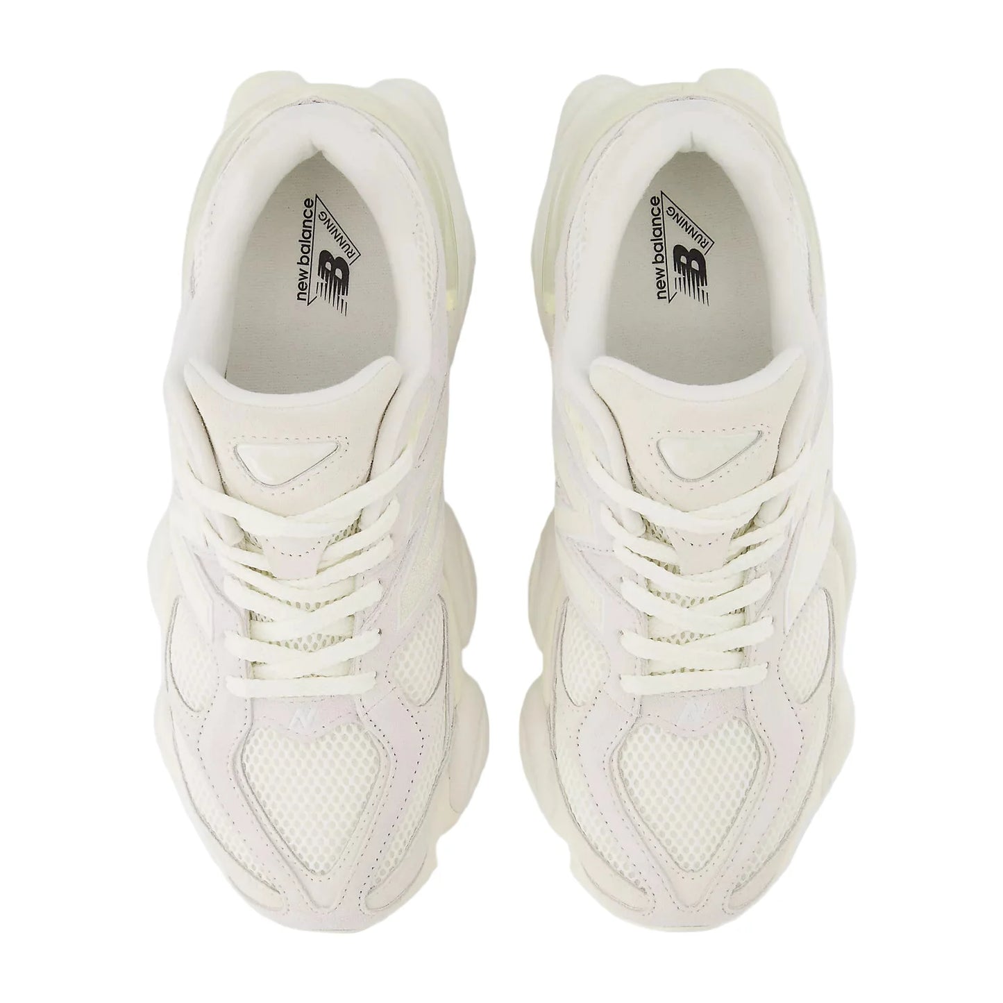 NEW BALANCE 9060 "ANGORA SEA SALT"