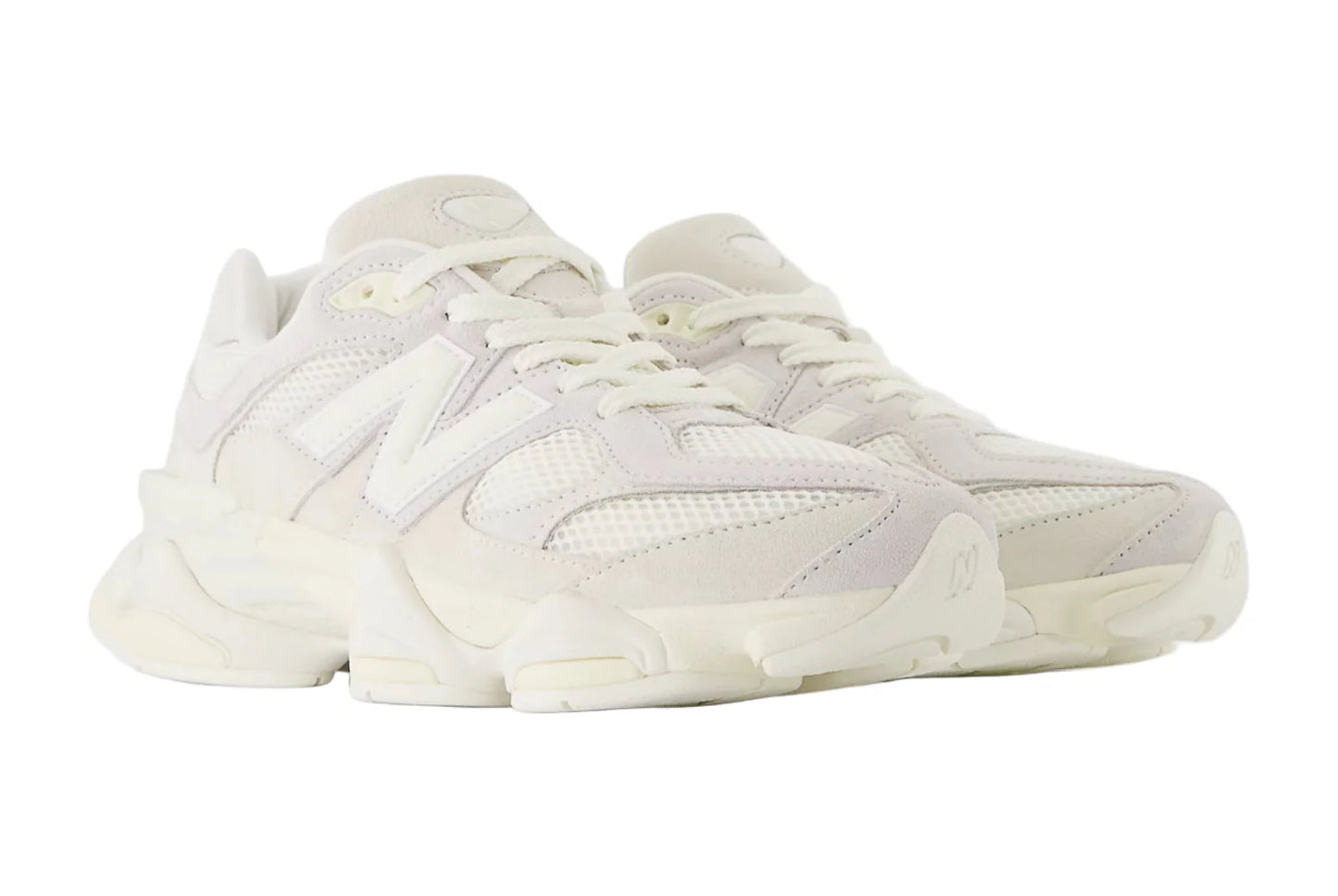 NEW BALANCE 9060 "ANGORA SEA SALT"