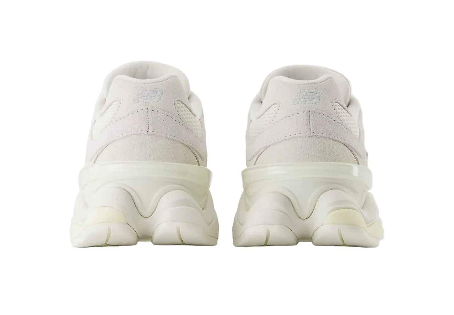 NEW BALANCE 9060 "ANGORA SEA SALT"