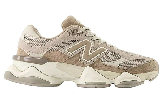 NEW BALANCE 9060 "ARID STONE MUSHROOM" - Lucid Soles