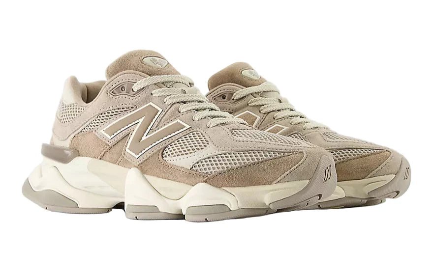 NEW BALANCE 9060 "ARID STONE MUSHROOM" - Lucid Soles