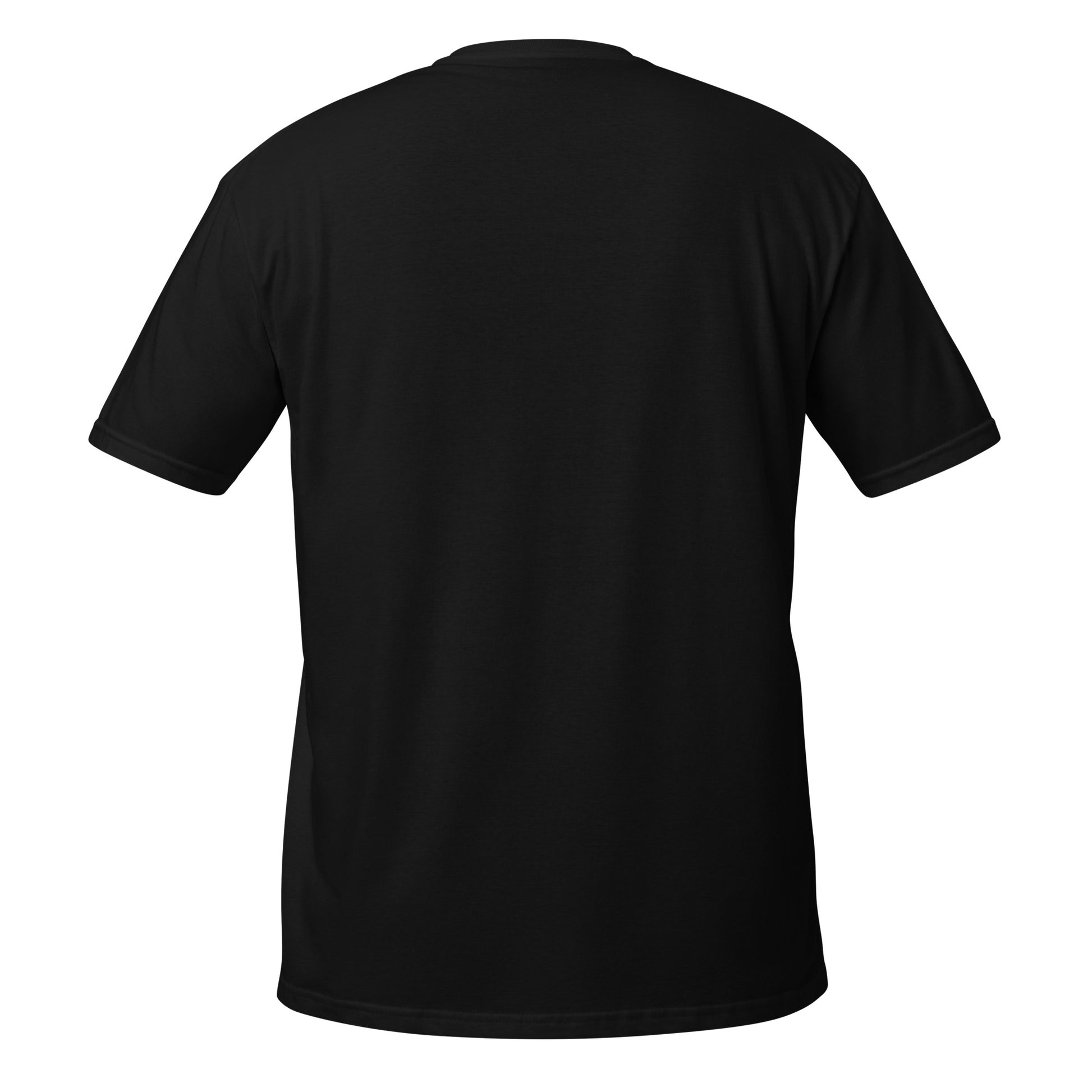 Lucid Soles Short - Sleeve Unisex T-Shirt - Lucid Soles