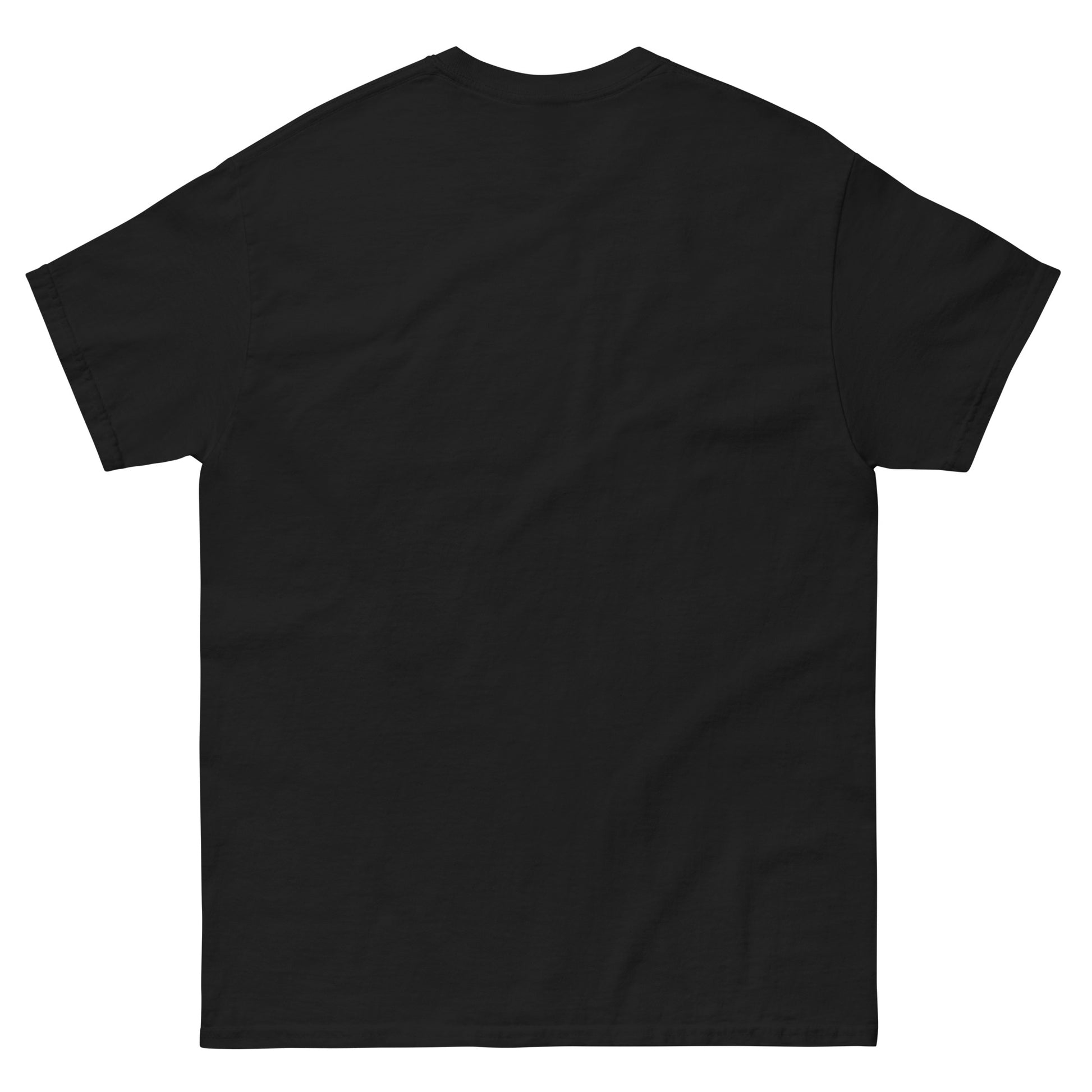 LUCID SOLES GRAPHIC T - SHIRT (MEN'S) - Lucid Soles
