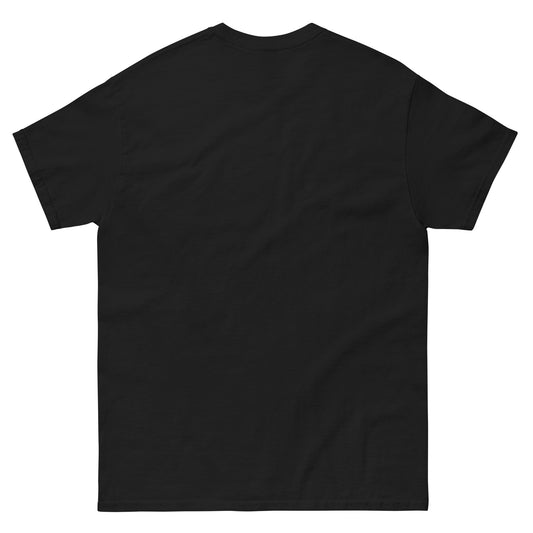 LUCID SOLES GRAPHIC T - SHIRT (MEN'S) - Lucid Soles