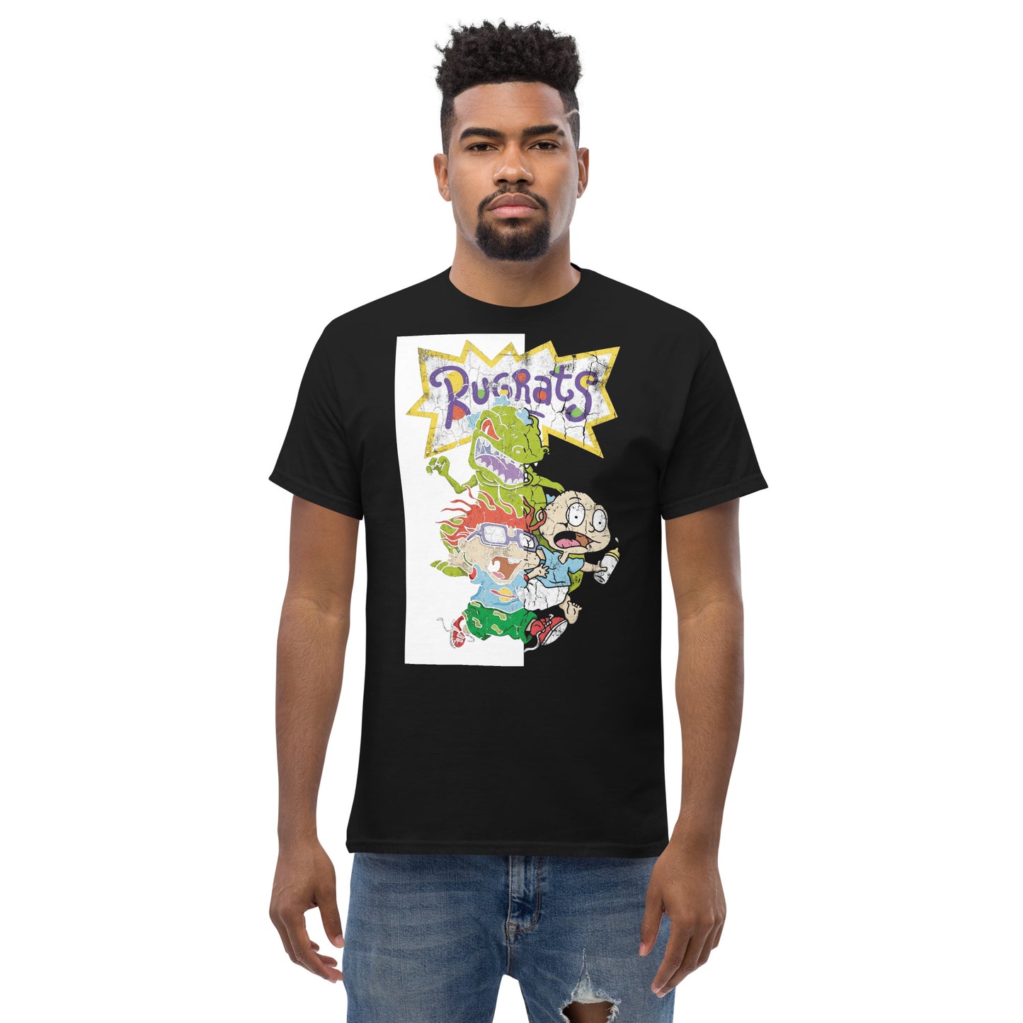 RUGRATS GRAPHIC T - SHIRT - Lucid Soles