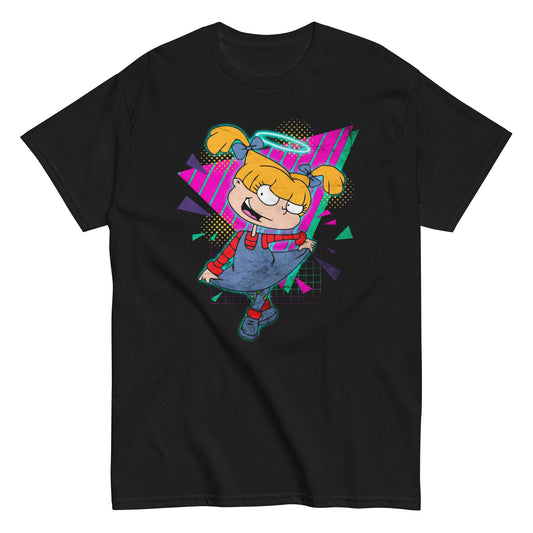 ANGELICA GRAPHIC T - SHIRT - Lucid Soles