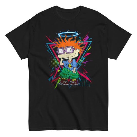 CHUCKY GRAPHIC T - SHIRT - Lucid Soles