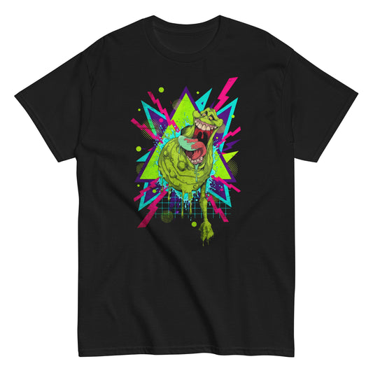 GHOSTBUSTERS "SLIMMER" GRAPHIC T - SHIRT - Lucid Soles