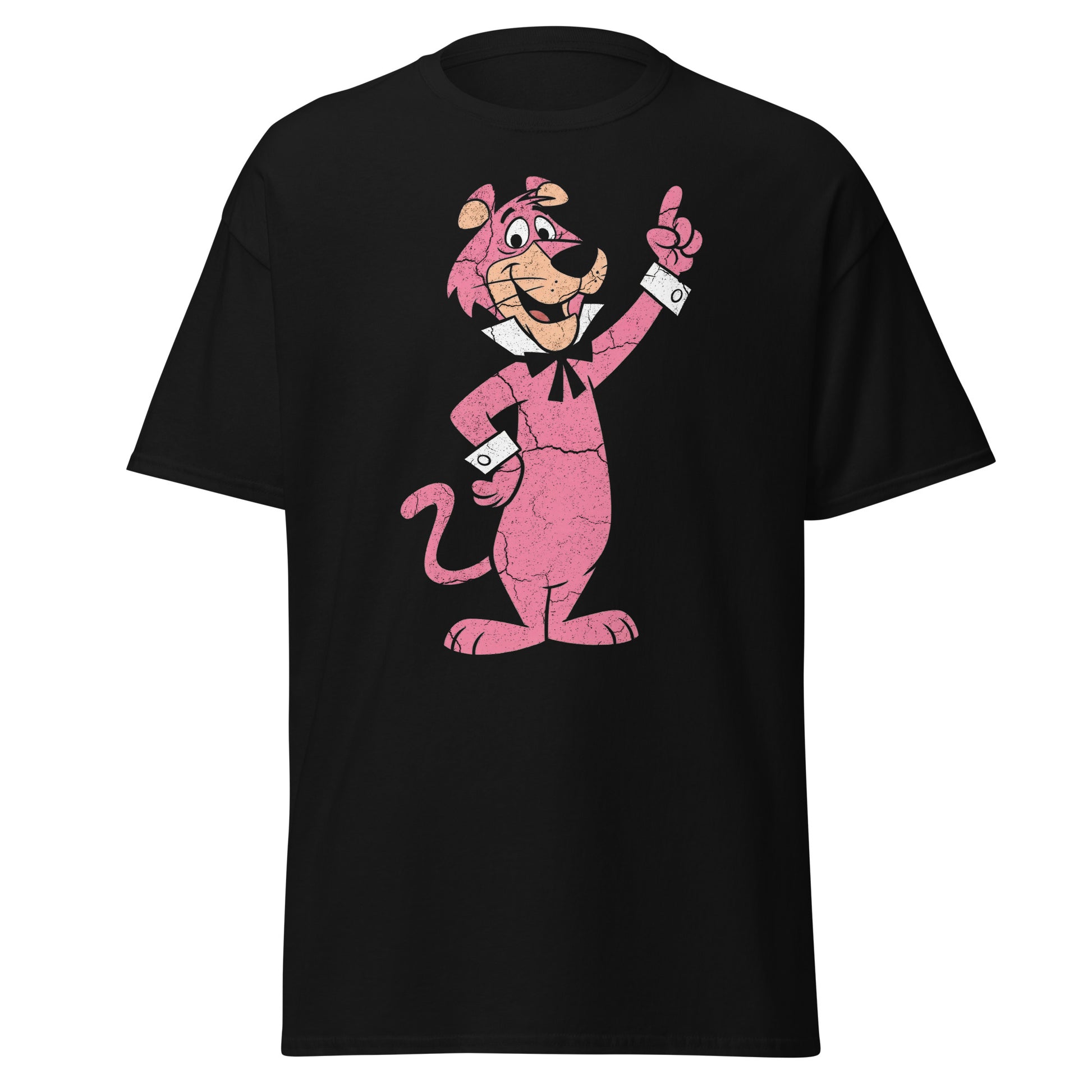 SNAGGLEPUSS GRAPHIC T - SHIRT - Lucid Soles