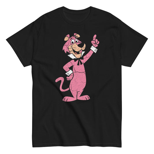 SNAGGLEPUSS GRAPHIC T - SHIRT - Lucid Soles