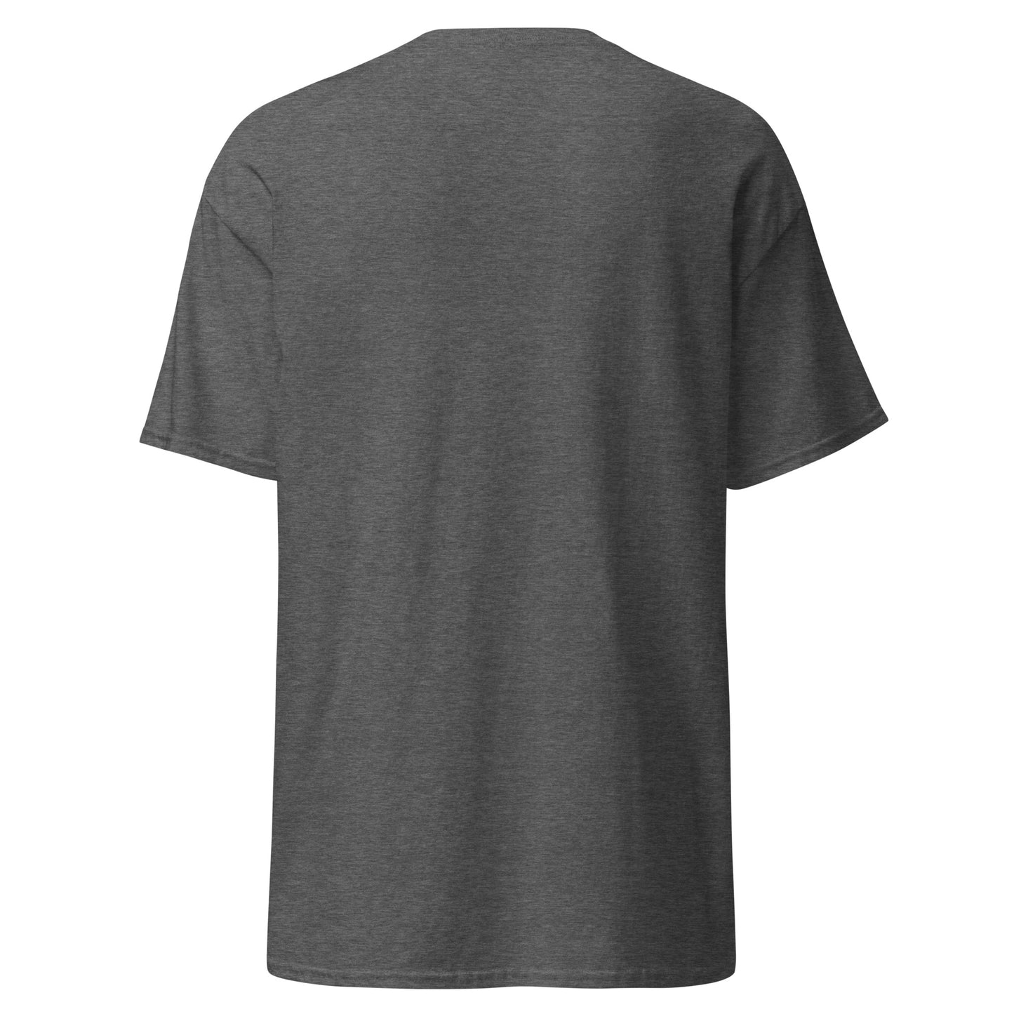 LUCID SOLES GRAPHIC T - SHIRT (MEN'S) - Lucid Soles