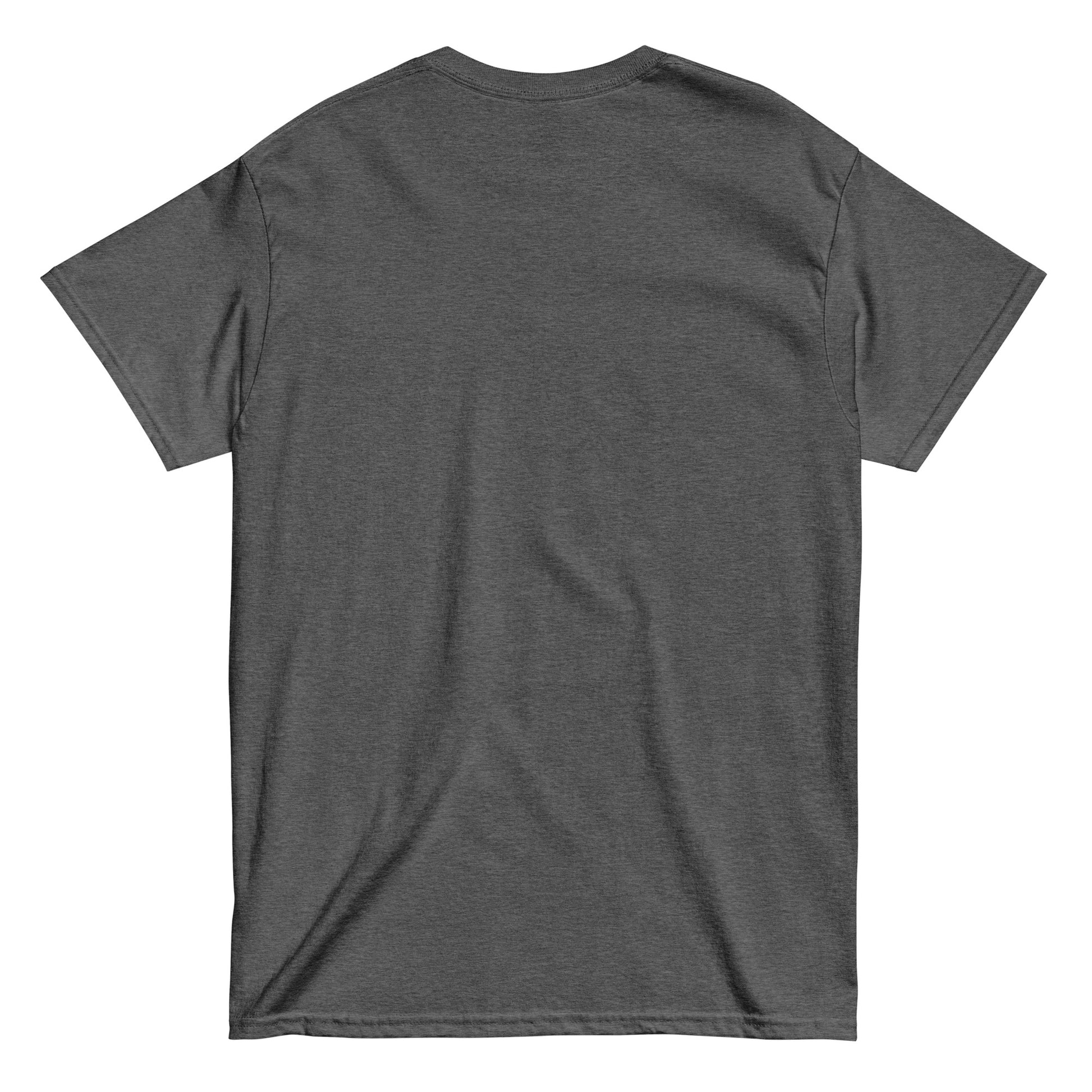 DRAGON BALL Z "BROLY" GRAPHIC T - SHIRT - Lucid Soles