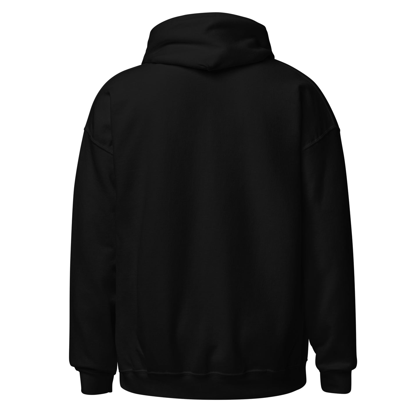 LUCID SOLES GRAPHIC HOODIE (MEN'S) - Lucid Soles