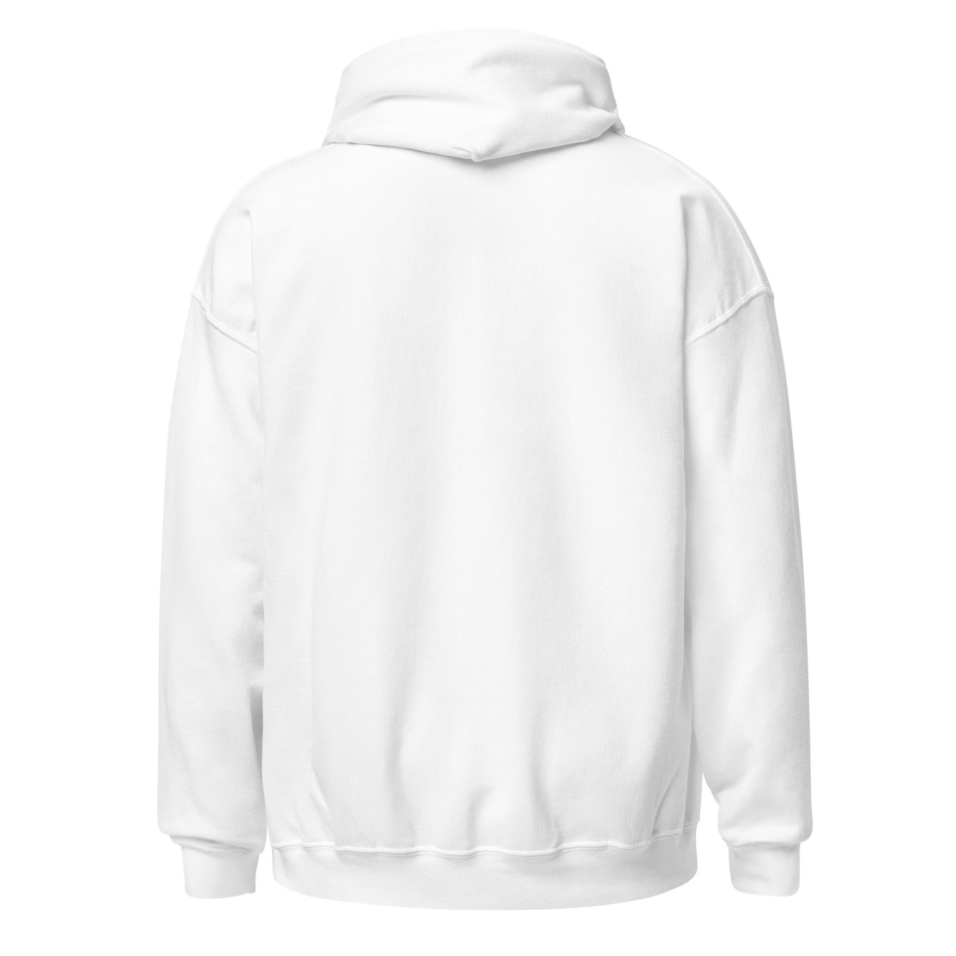 LUCID SOLES GRAPHIC HOODIE (MEN'S) - Lucid Soles