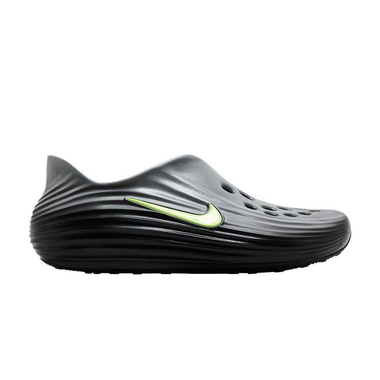 Nike ReactX Rejuven8 (Black Volt) - Lucid Soles