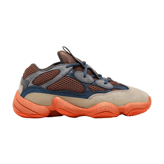 Yeezy 500 (Enflame) - Lucid Soles