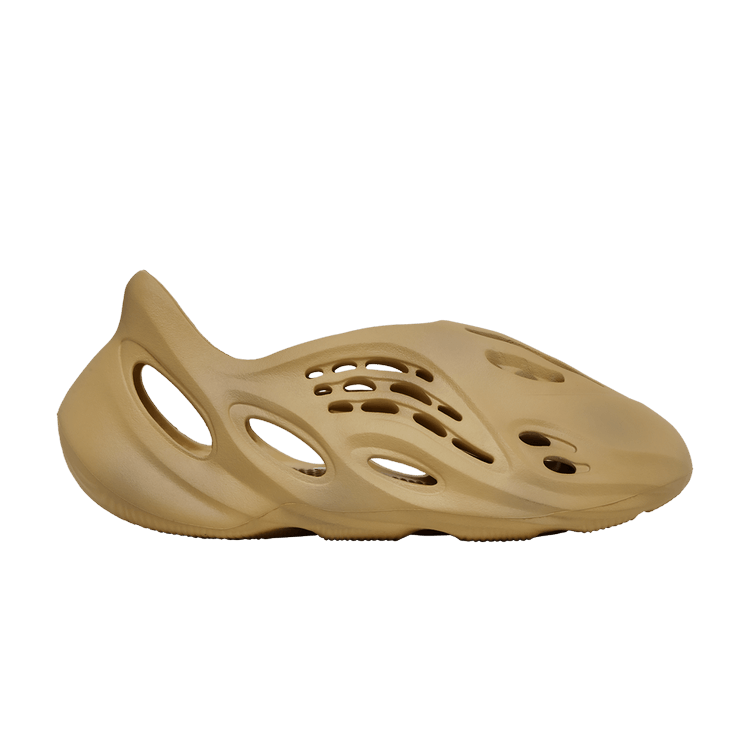 Yeezy Foam Runner (Desert Sand) - Lucid Soles