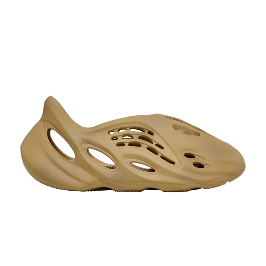 Yeezy Foam Runner (Desert Sand) - Lucid Soles