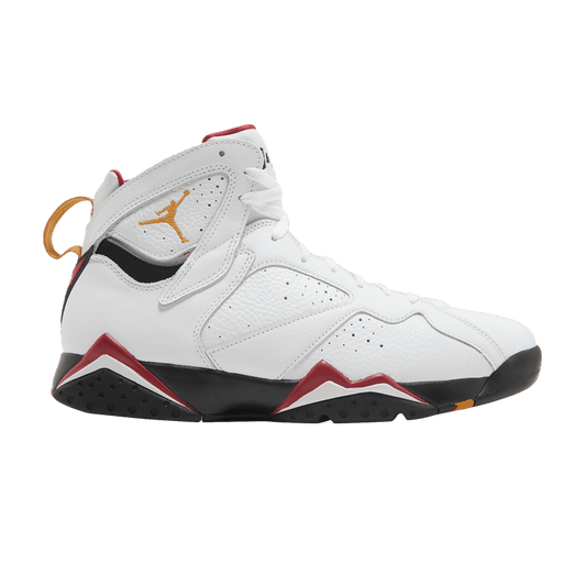 Jordan 7 Retro Cardinal (2022) - Lucid Soles