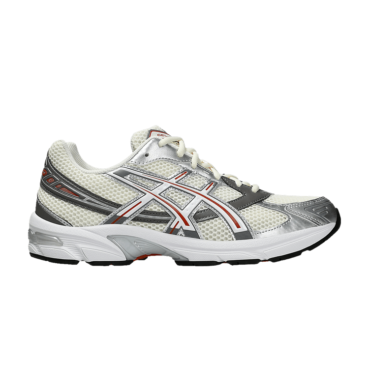ASICS Gel 1130 (Cream White) - Lucid Soles