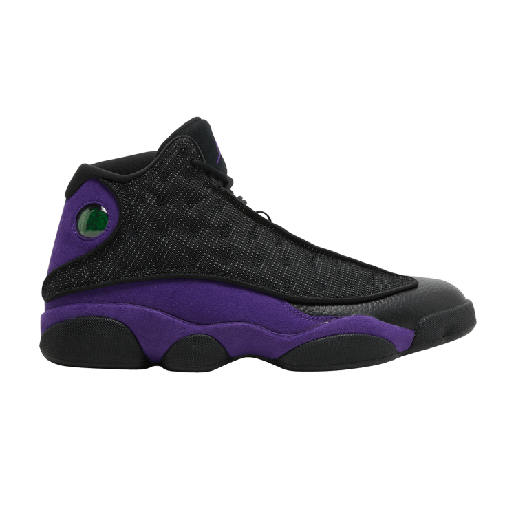 Jordan 13 Retro (Court Purple) - Lucid Soles